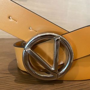 Valentino belt